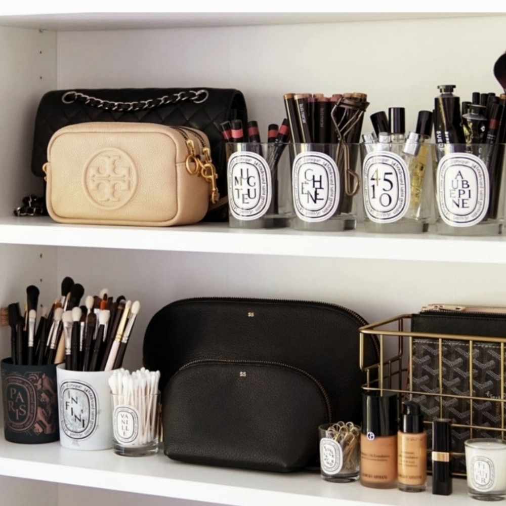 DIPTYQUE Empty Candle Jar - Benjoin - Picture 8 of 10